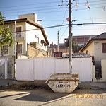 Tapume