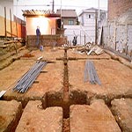 Valas Sapatas