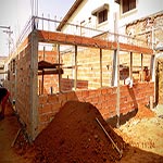 Alvenarias Térreo 02