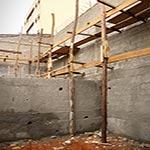 Muro de Arrimo